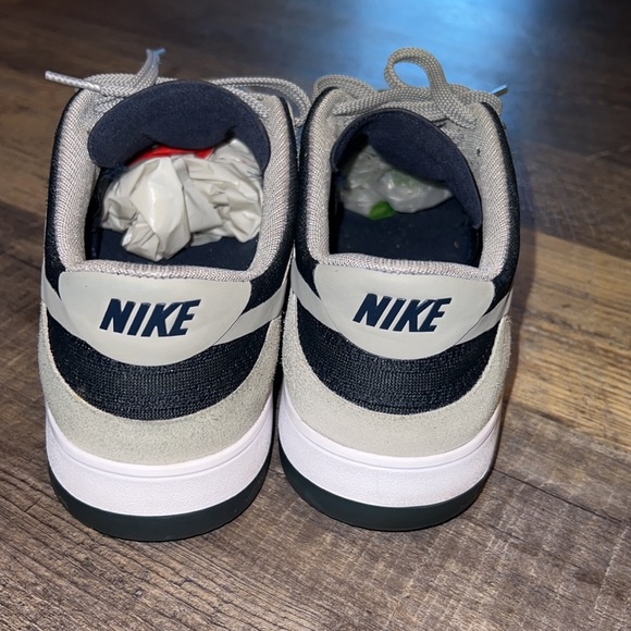 SB Dunk Low Elite 'Grey Obsidian' - Picture 6 of 15